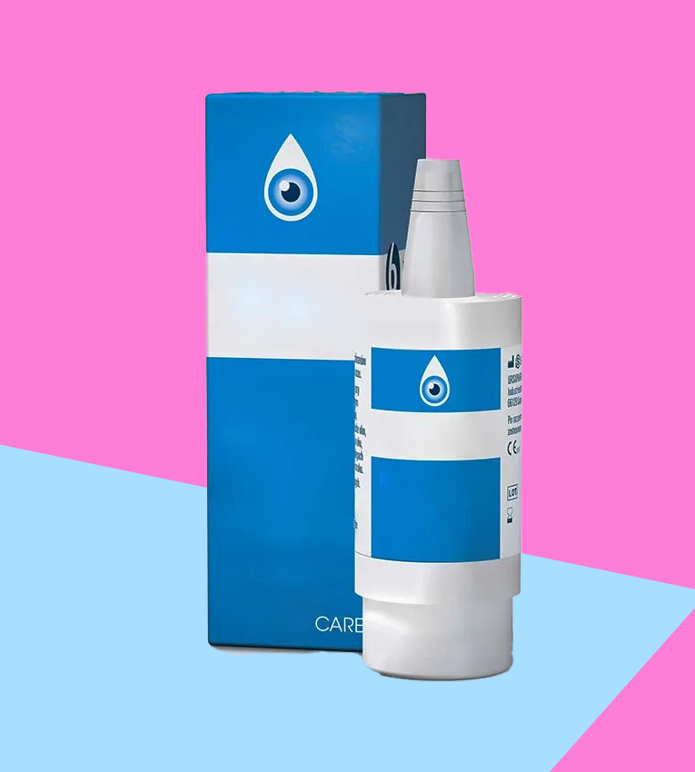  Eye drop Packaging Boxes